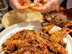 -前海沿·青岛菜(李沧万达店)