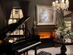 -Le Bistrot de Racine