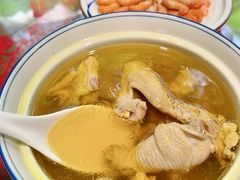 -金蔷薇·湖景庭院餐厅(环湖店)