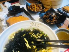 -馋三尺蟹粉小笼(人民广场店)