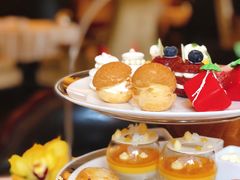 -Salon de Ville浦江汇(上海外滩华尔道夫酒店店)