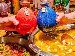 -泥糊破店小酒馆·团建聚餐(南京西路店)