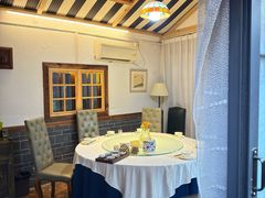 -川白楼·老成都院坝川菜鱼鲜馆(马鞍路店)