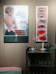 点击看大图 -美画·轻奢美甲美睫