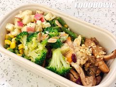 -FOODBOWL超级碗(暖山店)