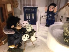 -济州岛泰迪熊博物馆