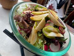 -小吊梨汤·北京菜·烤鸭(双井乐成中心店)