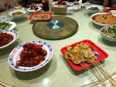 -老二龙虾馆(贵池路店)