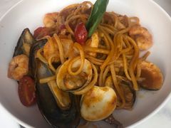 -农畉LONFOOD(福田星河COCOPark店)