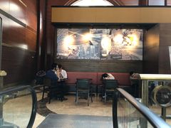 -星巴克(北京太平桥大街店)