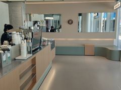 -ALAMB八角杯咖啡(金沙湖大剧院店)
