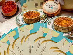 -PAUL LAFAYET 法式甜品(港汇广场店)