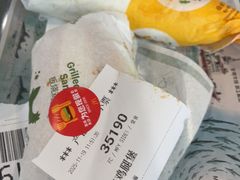 -麦当劳(东大桥店)
