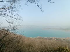 -南京金牛湖风景区