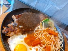 -豪享来中西餐厅(隆昌店)