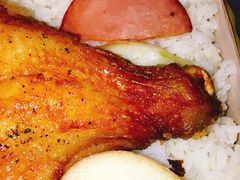 -享德来便当(星汇店)