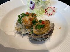 -翠湖轩中餐厅(昆明翠湖宾馆店)