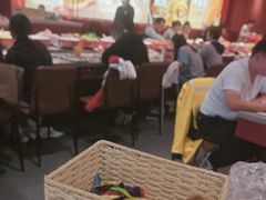 -龍歌自助小火锅(雨花台江南虹悦城店)