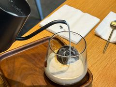 月球咖啡-Home Cafe(水榭春天店)