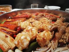 -黄记煌三汁焖锅(广州曜一城店)
