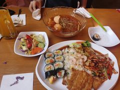 -合利屋(三元桥店)