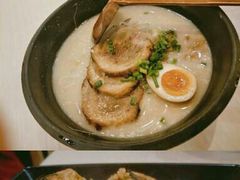 -味千拉面(航洋国际购物中心)