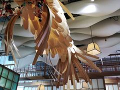 -一井烧肉·活鳗·寿司(望京SOHO店)