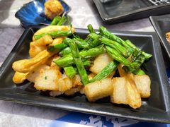-馔豚·台北菜专门店(深圳湾万象城店)
