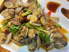 -食鸡公社辣子鸡·潍坊菜·烧烤