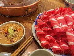 -东镇老火锅(高新区店)