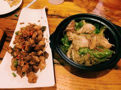 -妈妈菜馆(盛京大奥莱店)