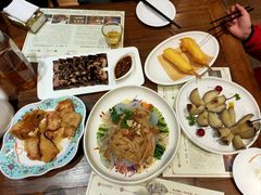-老厨家(友谊路总店)