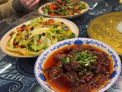 -阿嫂印象·民间江湖菜(大学城店)