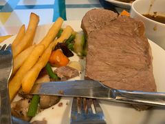 -宜家·瑞典风味餐厅(三桥店)