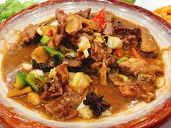 -锦州御烧烤·金盛福酒楼(天津总店)