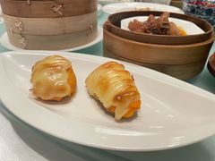 -京香轩·中餐厅(上海中庚聚龙酒店)