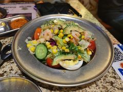-首尔烤肉大排档(合生汇店)