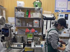 -迷客夏Milksha(无锡苏宁店)
