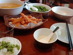 -杨厨的田园饭店(长城路店)