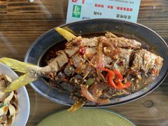 -四川人郑霞海鲜