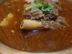 -九府羊鲜羊火锅·烧烤·小海鲜(华汇大厦店)