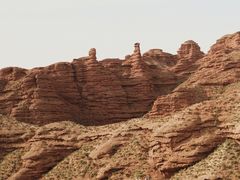 -张掖平山湖大峡谷