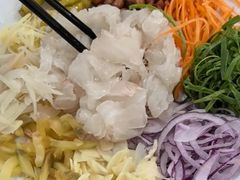 -吉莲利苑海鲜酒家(珠海拱北29年老字号店)