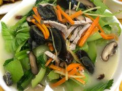 -先父九六鸡饭店(站前路店)