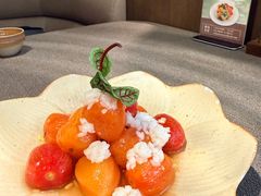 -一川二水•粤川醉(CP静安店)
