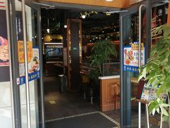 -西部马华清真兰州牛肉面·烧烤夜市(广渠门店)
