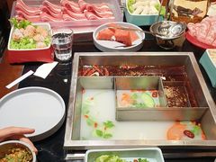 -重庆德忆火锅（龙南街3店）(渝水岸餐饮)