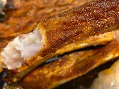 -玫瑰红烤羊排(北新桥三条店)
