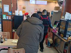 -春妮馅饼(北湾新城三期店)
