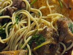 -西南政法大学-学生1食堂